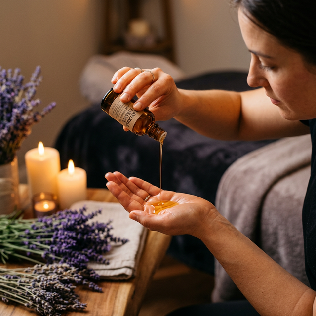 Couple Wellness Package Amaira International Unisex Spa